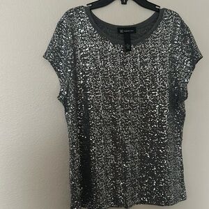 I.N.C international concepts top